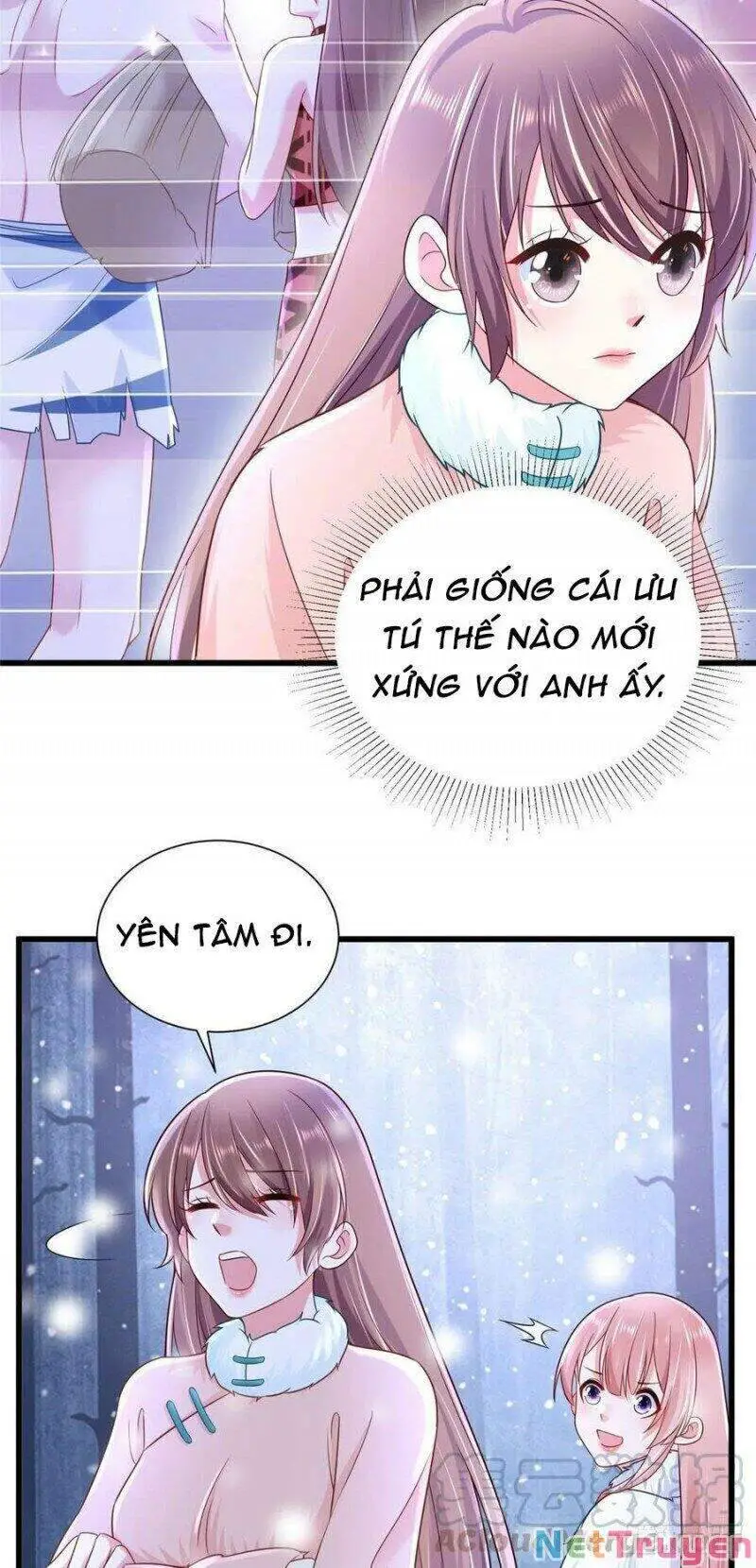 Thảnh Thơi Thú Thế Chủng Chủng Điền, Sinh Sinh Tể Nettruyen ZZZ Chương 272.1 Page 7