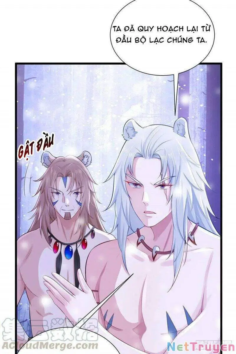 Thảnh Thơi Thú Thế Chủng Chủng Điền, Sinh Sinh Tể Nettruyen ZZZ Chương 272.1 Page 13