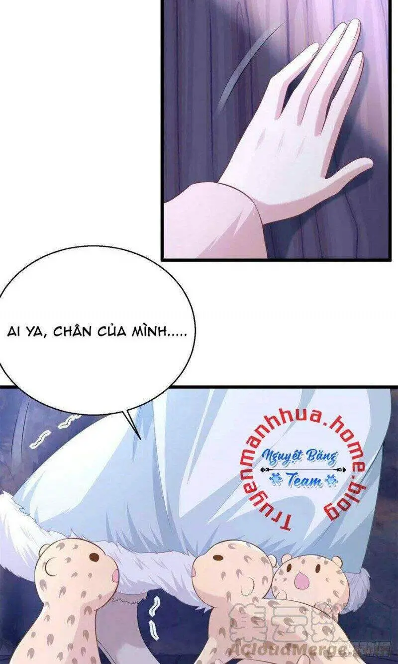 Thảnh Thơi Thú Thế Chủng Chủng Điền, Sinh Sinh Tể Nettruyen ZZZ Chương 279.1 Page 3