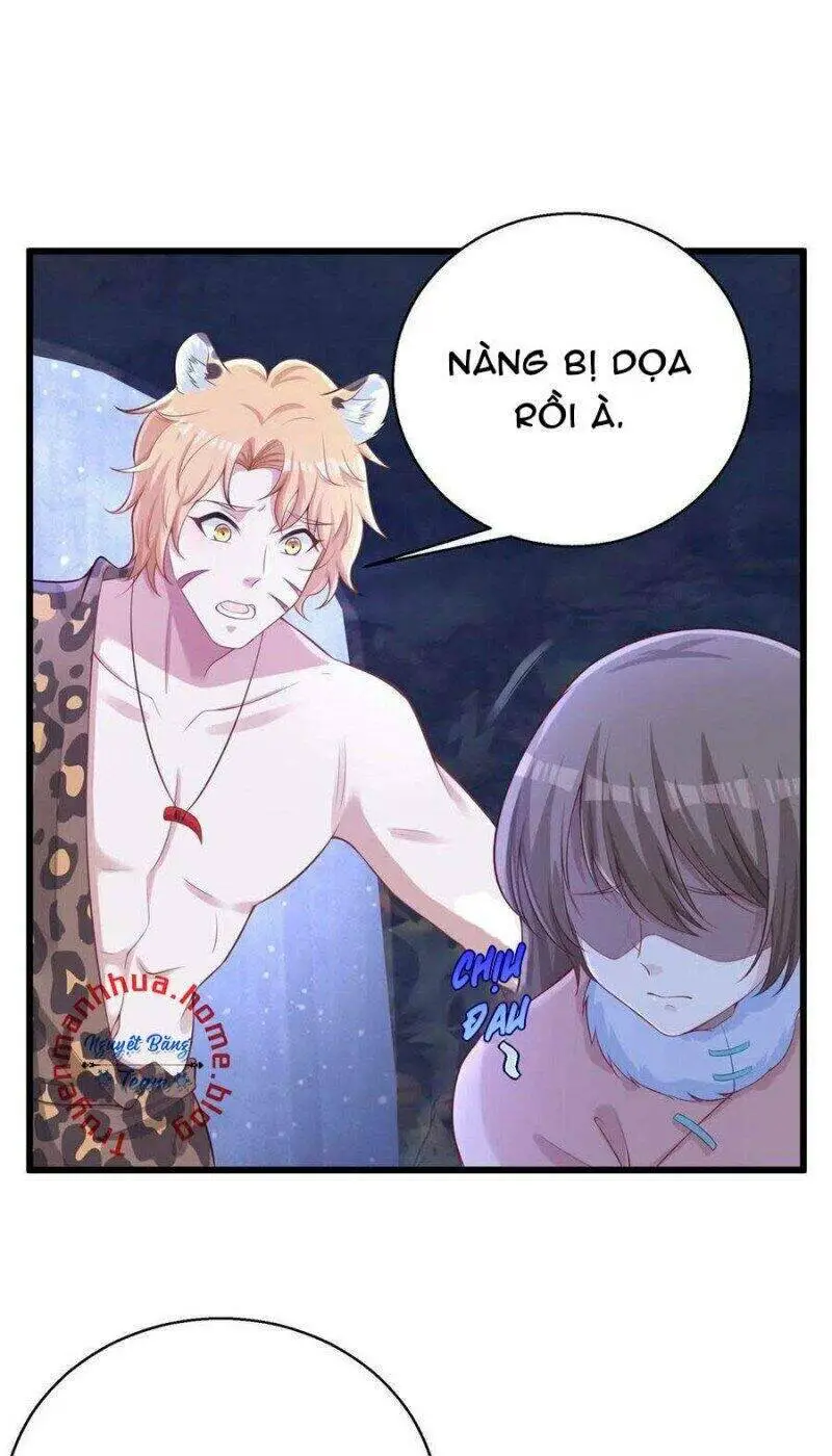 Thảnh Thơi Thú Thế Chủng Chủng Điền, Sinh Sinh Tể Nettruyen ZZZ Chương 279.1 Page 7