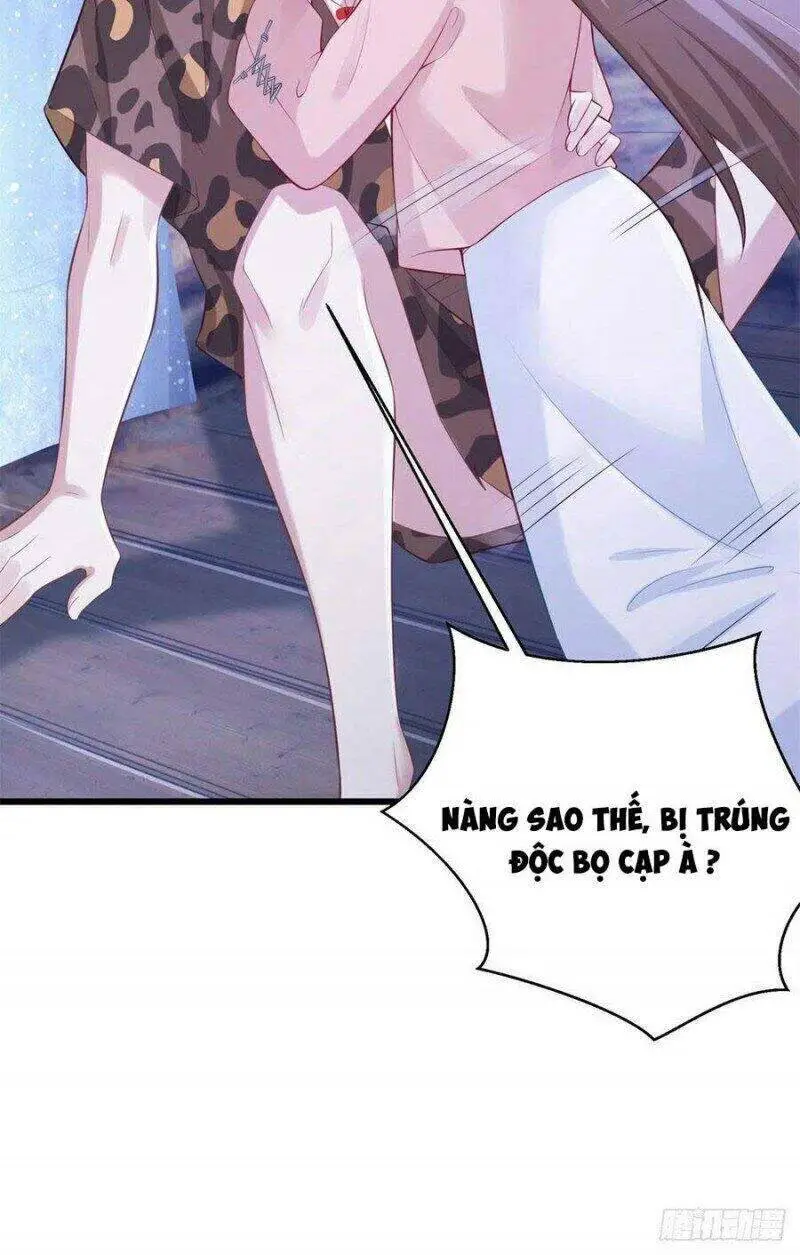 Thảnh Thơi Thú Thế Chủng Chủng Điền, Sinh Sinh Tể Nettruyen ZZZ Chương 279.1 Page 10