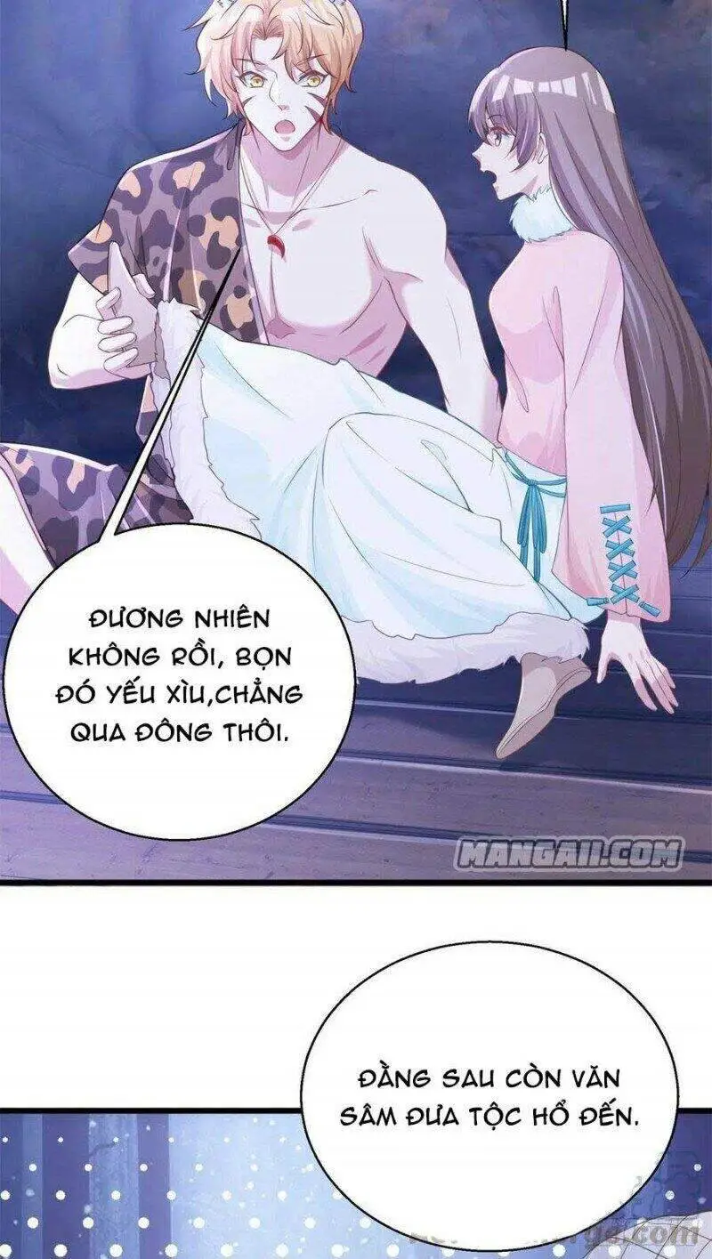 Thảnh Thơi Thú Thế Chủng Chủng Điền, Sinh Sinh Tể Nettruyen ZZZ Chương 279.1 Page 13
