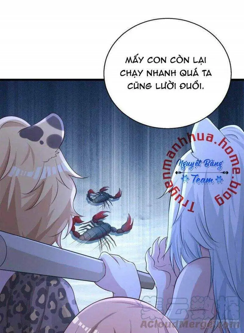 Thảnh Thơi Thú Thế Chủng Chủng Điền, Sinh Sinh Tể Nettruyen ZZZ Chương 279.1 Page 15