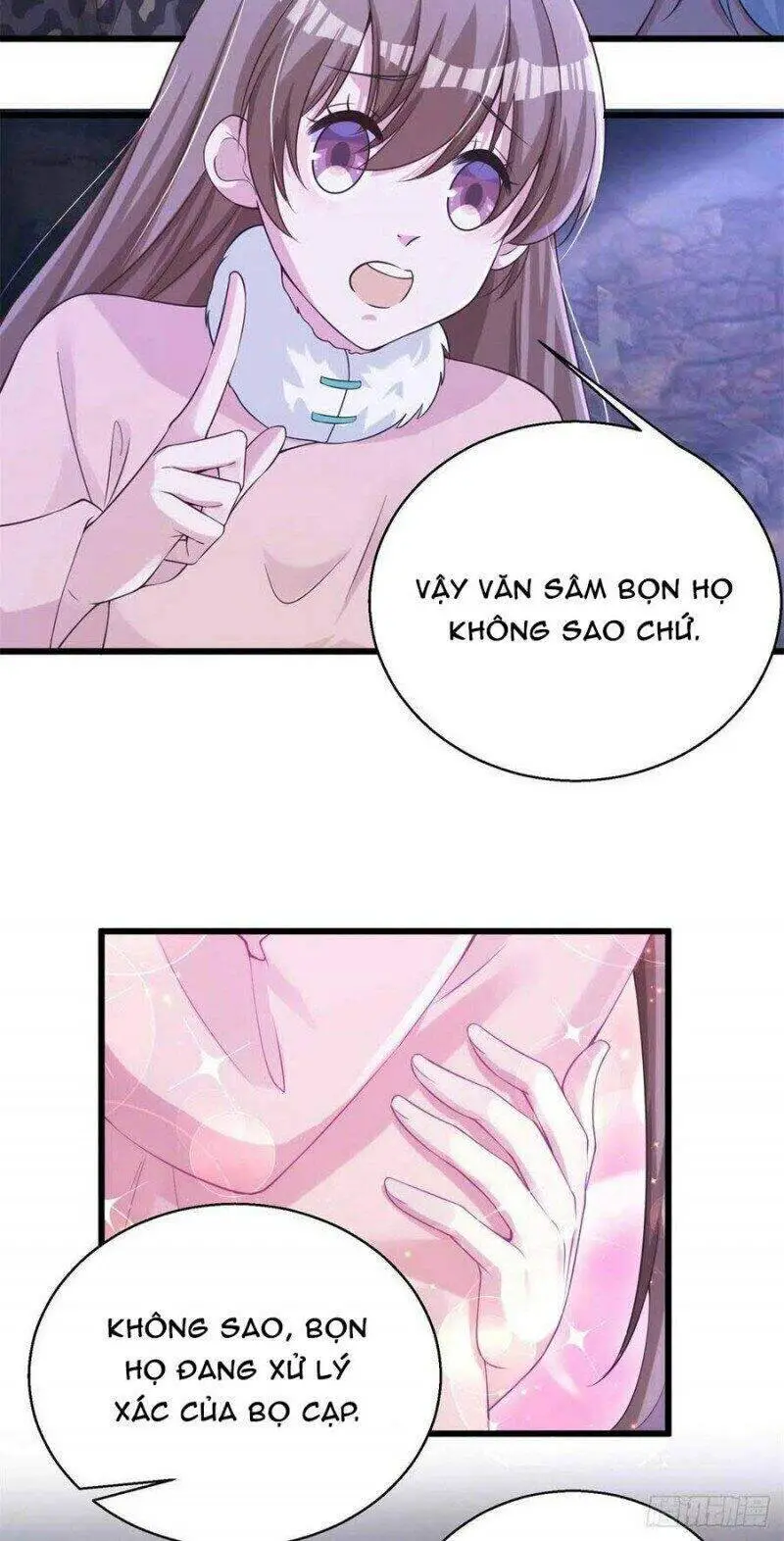 Thảnh Thơi Thú Thế Chủng Chủng Điền, Sinh Sinh Tể Nettruyen ZZZ Chương 279.1 Page 16