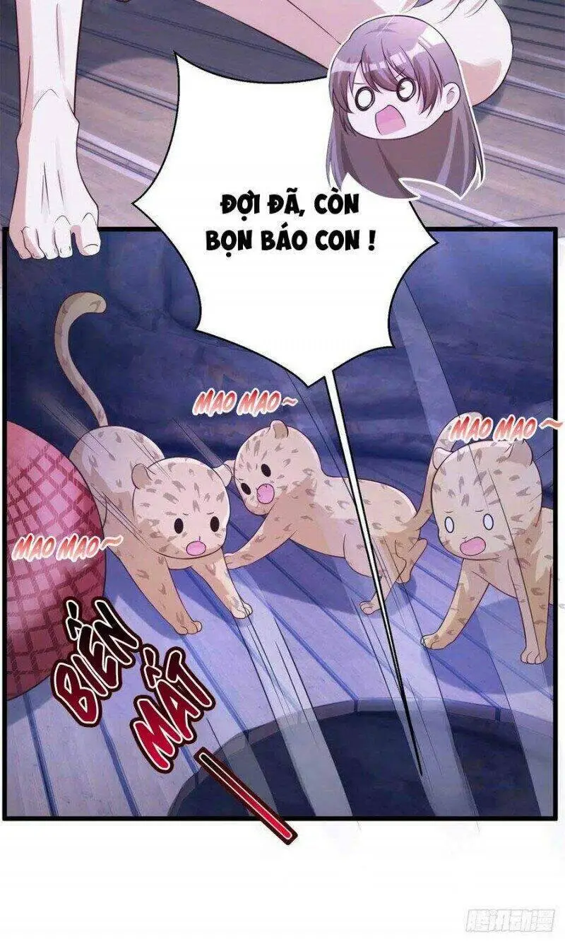 Thảnh Thơi Thú Thế Chủng Chủng Điền, Sinh Sinh Tể Nettruyen ZZZ Chương 279.1 Page 18