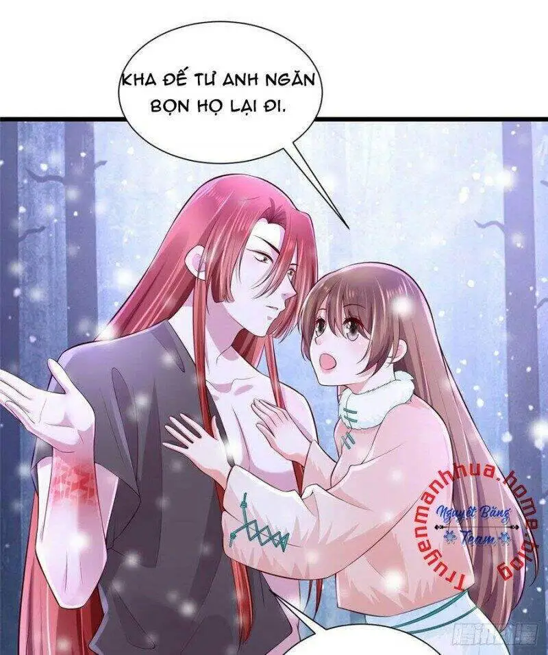 Thảnh Thơi Thú Thế Chủng Chủng Điền, Sinh Sinh Tể Nettruyen ZZZ Chương 269.2 Page 2