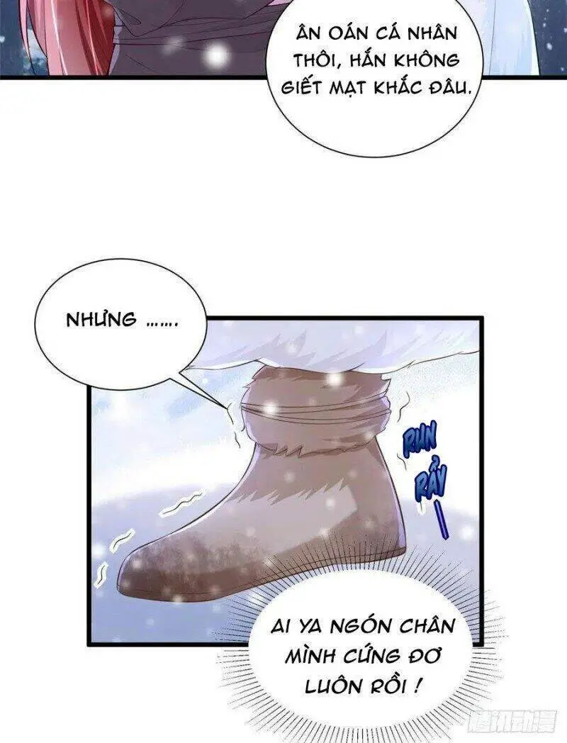 Thảnh Thơi Thú Thế Chủng Chủng Điền, Sinh Sinh Tể Nettruyen ZZZ Chương 269.2 Page 3