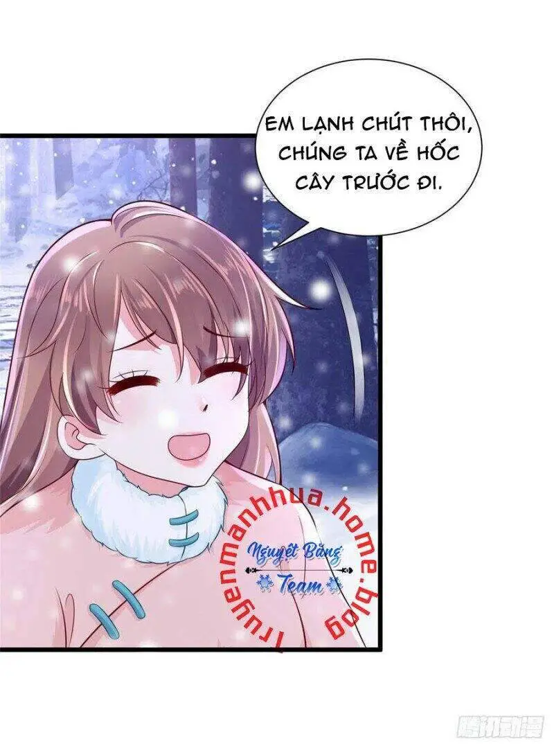 Thảnh Thơi Thú Thế Chủng Chủng Điền, Sinh Sinh Tể Nettruyen ZZZ Chương 269.2 Page 6
