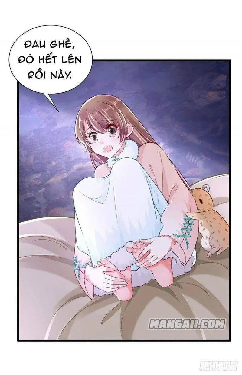 Thảnh Thơi Thú Thế Chủng Chủng Điền, Sinh Sinh Tể Nettruyen ZZZ Chương 269.2 Page 8