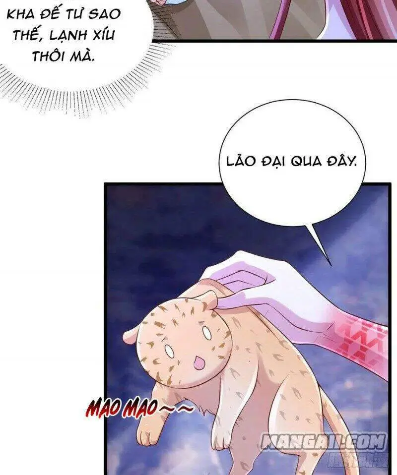 Thảnh Thơi Thú Thế Chủng Chủng Điền, Sinh Sinh Tể Nettruyen ZZZ Chương 269.2 Page 14