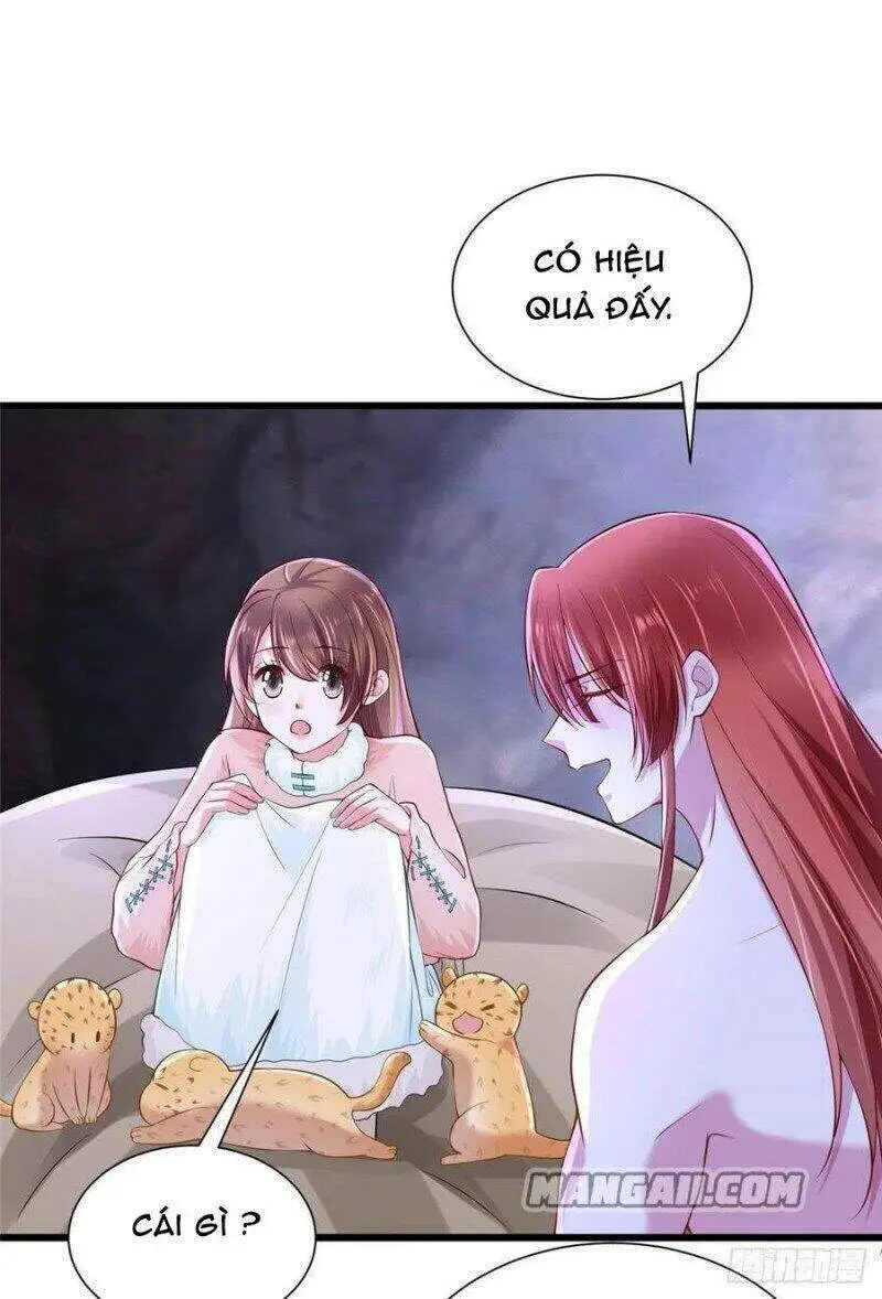 Thảnh Thơi Thú Thế Chủng Chủng Điền, Sinh Sinh Tể Nettruyen ZZZ Chương 269.2 Page 18