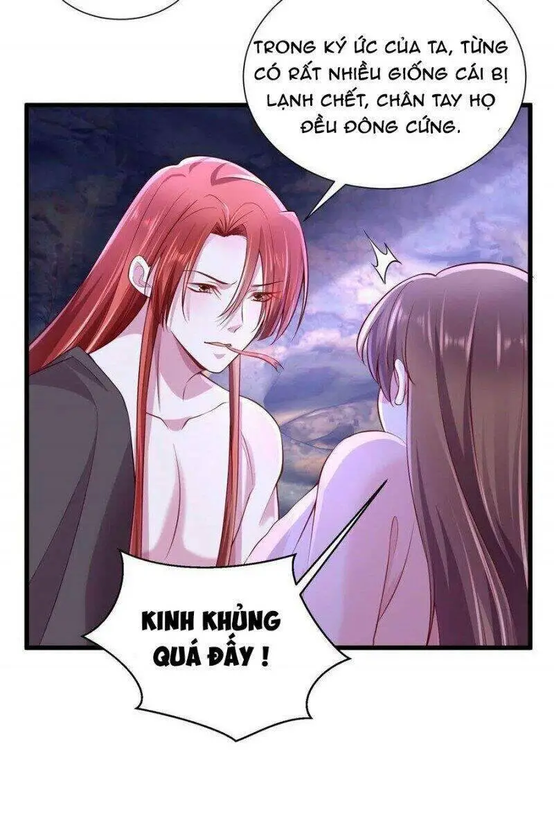 Thảnh Thơi Thú Thế Chủng Chủng Điền, Sinh Sinh Tể Nettruyen ZZZ Chương 269.2 Page 19