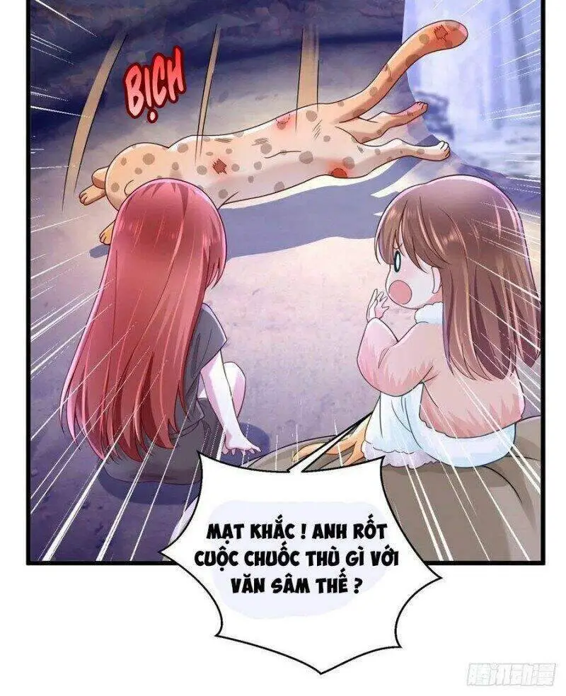 Thảnh Thơi Thú Thế Chủng Chủng Điền, Sinh Sinh Tể Nettruyen ZZZ Chương 269.2 Page 21
