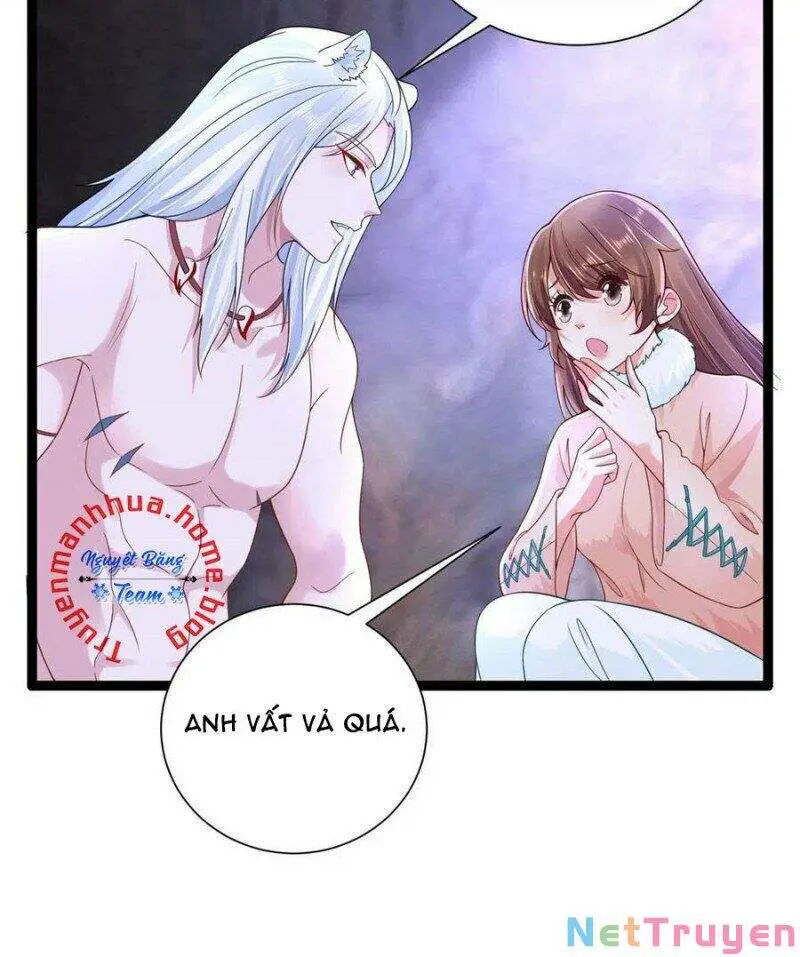 Thảnh Thơi Thú Thế Chủng Chủng Điền, Sinh Sinh Tể Nettruyen ZZZ Chương 270.2 Page 5