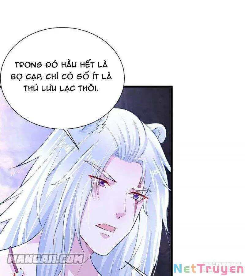 Thảnh Thơi Thú Thế Chủng Chủng Điền, Sinh Sinh Tể Nettruyen ZZZ Chương 270.2 Page 7