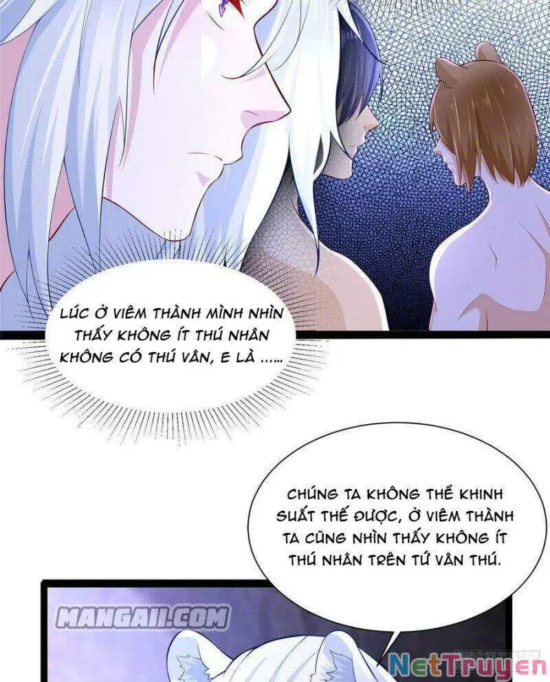 Thảnh Thơi Thú Thế Chủng Chủng Điền, Sinh Sinh Tể Nettruyen ZZZ Chương 270.2 Page 15