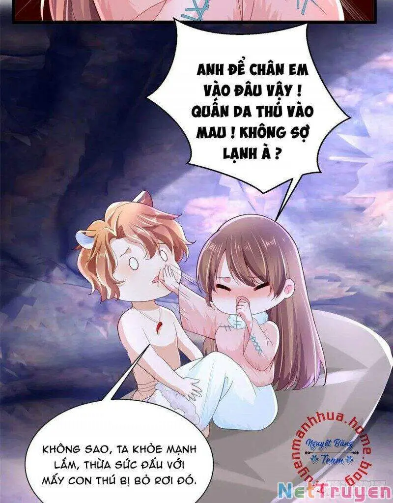 Thảnh Thơi Thú Thế Chủng Chủng Điền, Sinh Sinh Tể Nettruyen ZZZ Chương 270.2 Page 21