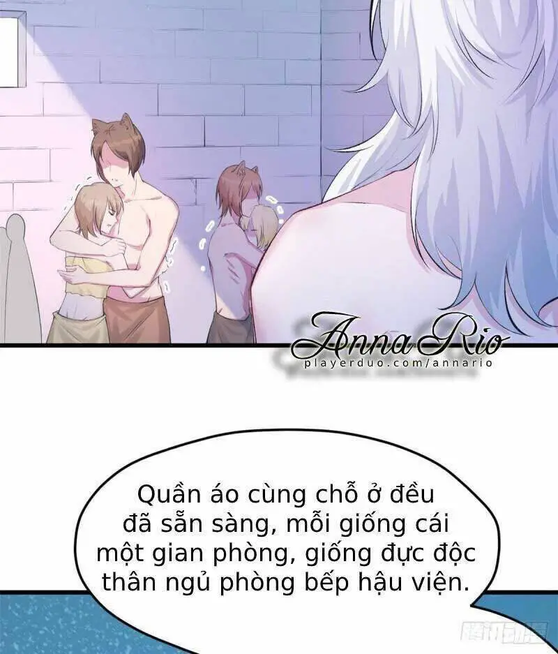 Thảnh Thơi Thú Thế Chủng Chủng Điền, Sinh Sinh Tể Nettruyen ZZZ Chương 144 Page 4