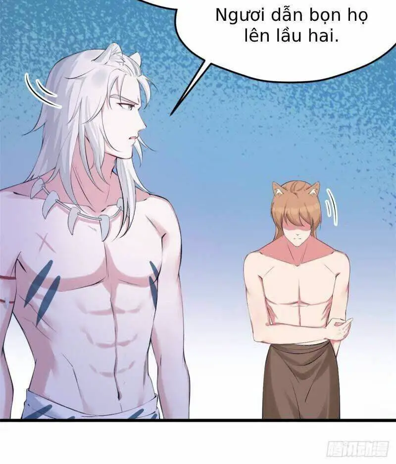 Thảnh Thơi Thú Thế Chủng Chủng Điền, Sinh Sinh Tể Nettruyen ZZZ Chương 144 Page 5