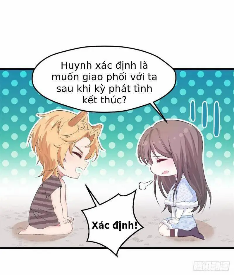 Thảnh Thơi Thú Thế Chủng Chủng Điền, Sinh Sinh Tể Nettruyen ZZZ Chương 144 Page 12