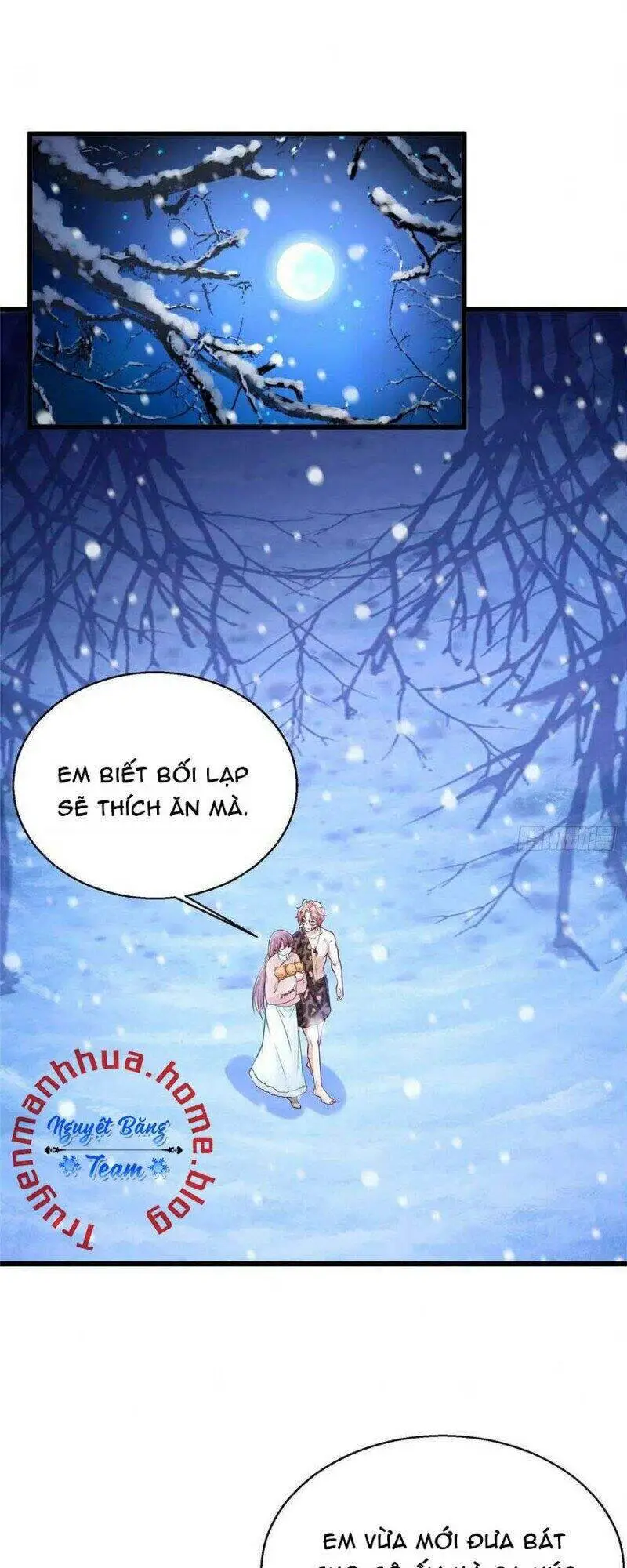 Thảnh Thơi Thú Thế Chủng Chủng Điền, Sinh Sinh Tể Nettruyen ZZZ Chương 277.1 Page 2