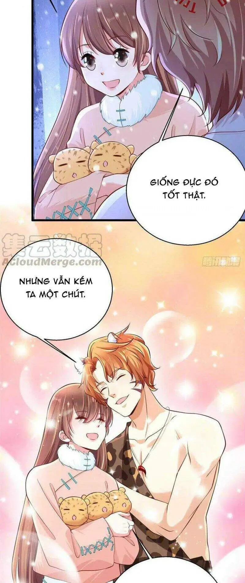 Thảnh Thơi Thú Thế Chủng Chủng Điền, Sinh Sinh Tể Nettruyen ZZZ Chương 277.1 Page 6