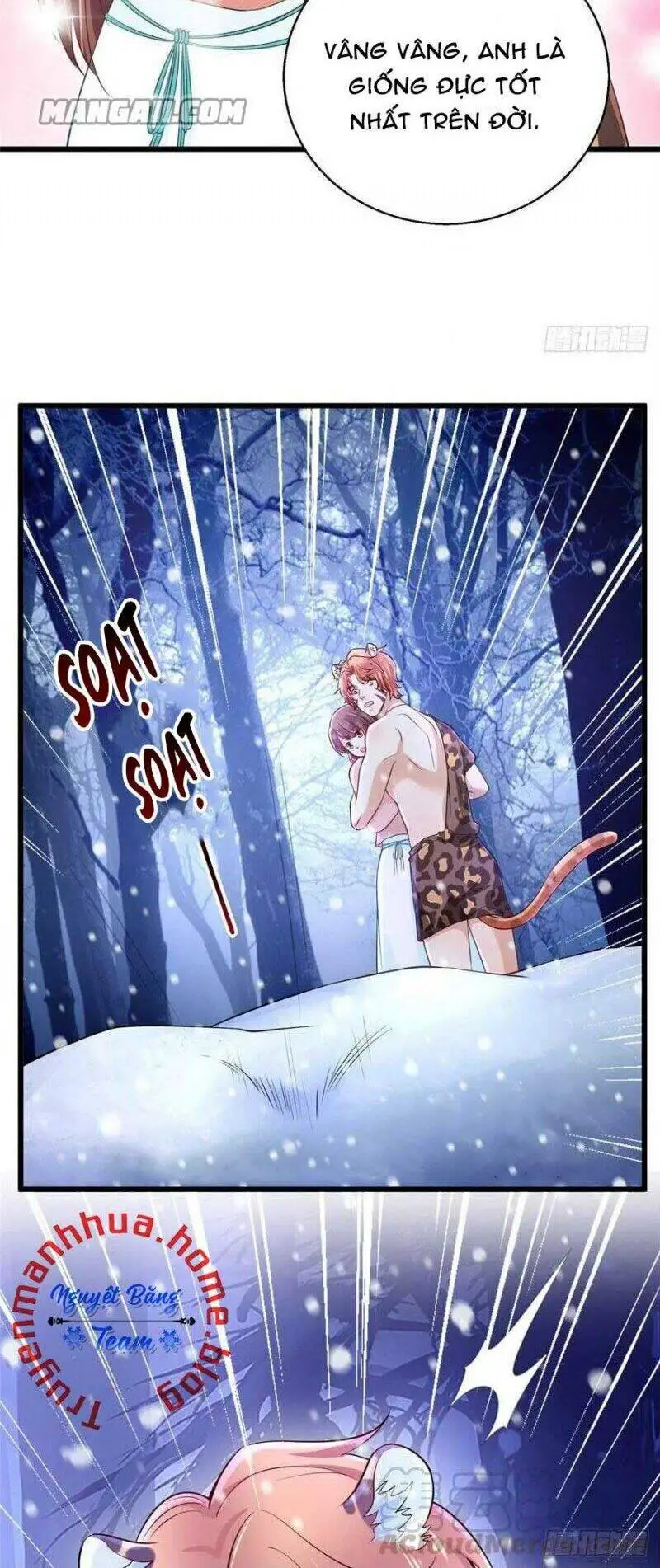 Thảnh Thơi Thú Thế Chủng Chủng Điền, Sinh Sinh Tể Nettruyen ZZZ Chương 277.1 Page 7