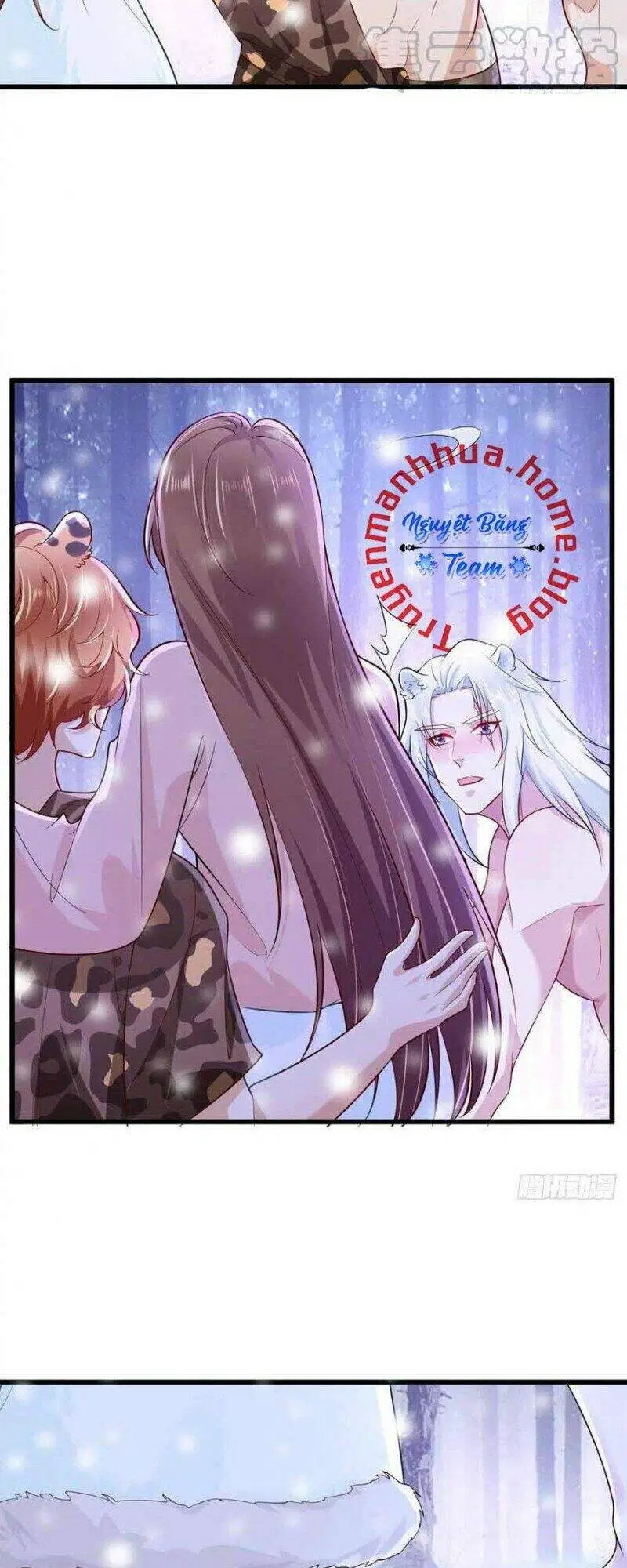 Thảnh Thơi Thú Thế Chủng Chủng Điền, Sinh Sinh Tể Nettruyen ZZZ Chương 276.1 Page 13
