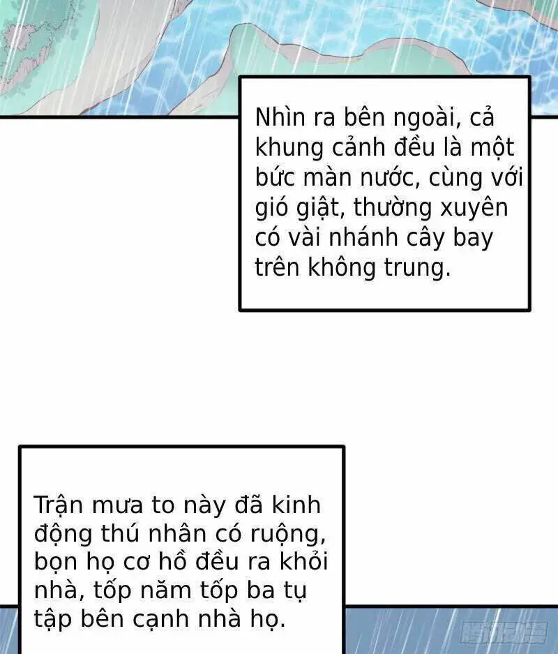 Thảnh Thơi Thú Thế Chủng Chủng Điền, Sinh Sinh Tể Nettruyen ZZZ Chương 143 Page 3