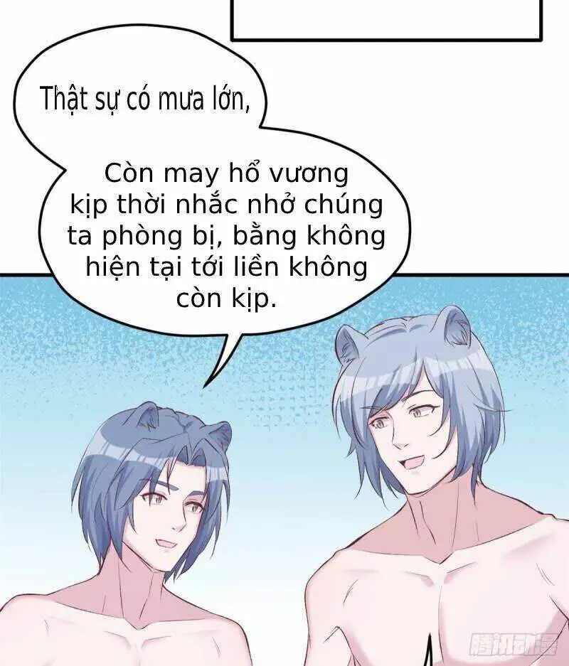 Thảnh Thơi Thú Thế Chủng Chủng Điền, Sinh Sinh Tể Nettruyen ZZZ Chương 143 Page 5