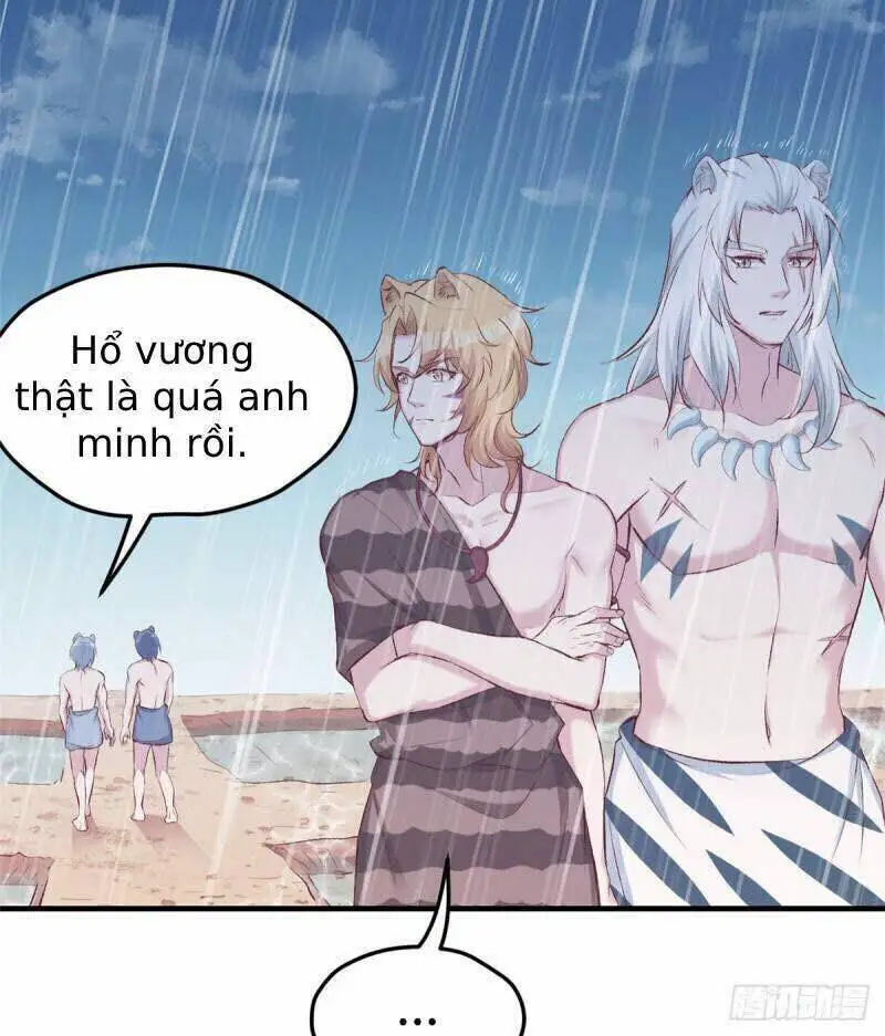 Thảnh Thơi Thú Thế Chủng Chủng Điền, Sinh Sinh Tể Nettruyen ZZZ Chương 143 Page 7