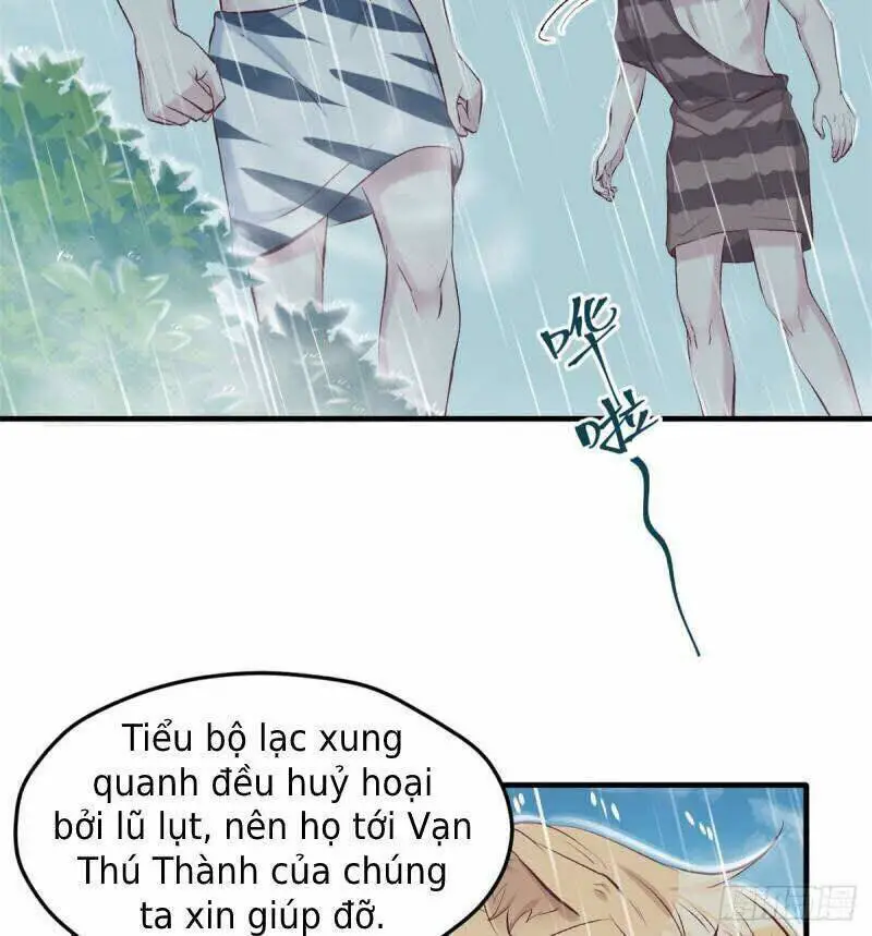Thảnh Thơi Thú Thế Chủng Chủng Điền, Sinh Sinh Tể Nettruyen ZZZ Chương 143 Page 14