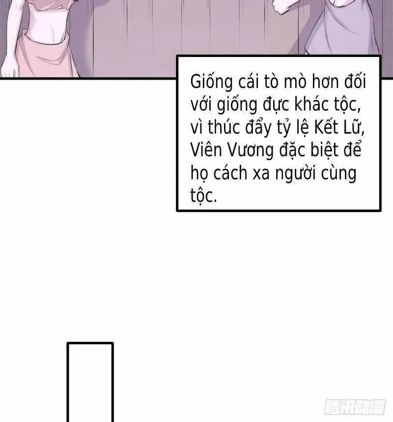 Thảnh Thơi Thú Thế Chủng Chủng Điền, Sinh Sinh Tể Nettruyen ZZZ Chương 143 Page 20