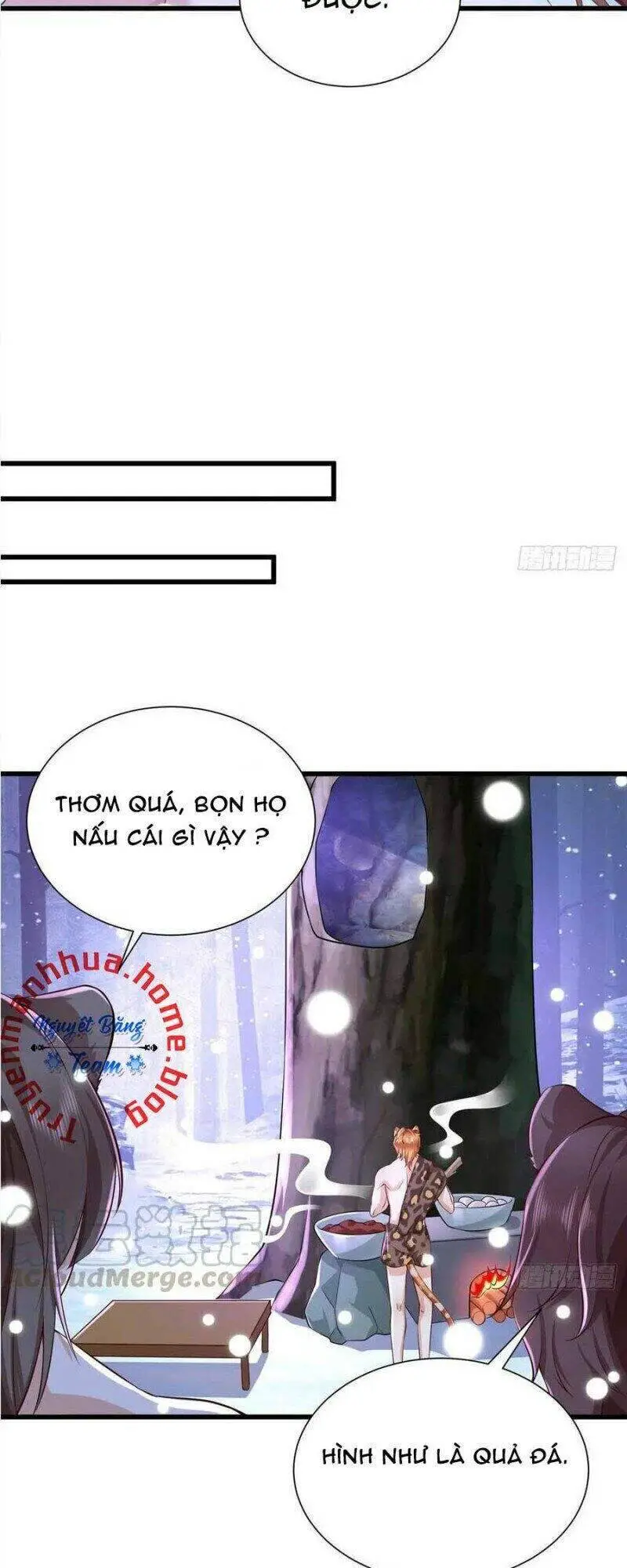 Thảnh Thơi Thú Thế Chủng Chủng Điền, Sinh Sinh Tể Nettruyen ZZZ Chương 275.2 Page 3