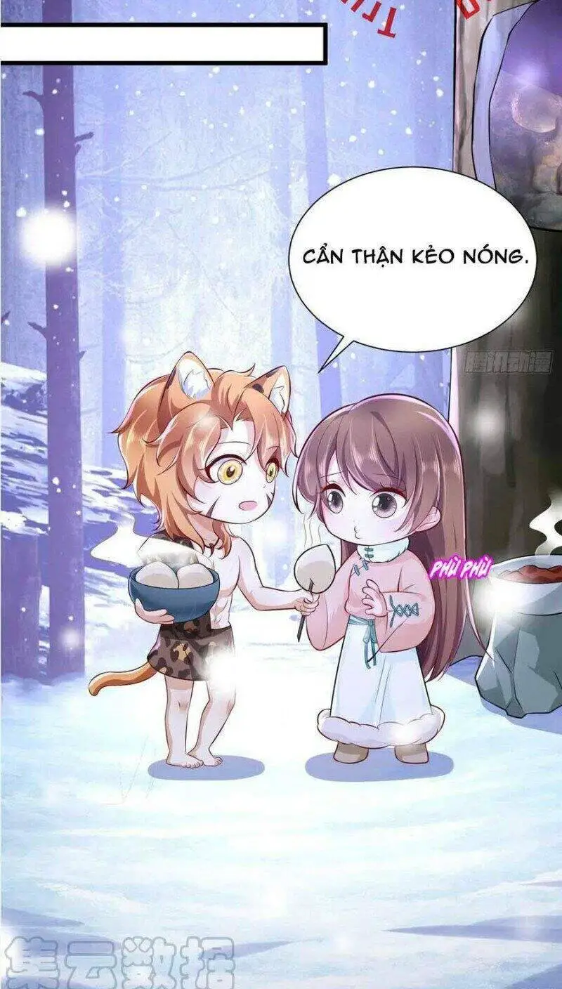 Thảnh Thơi Thú Thế Chủng Chủng Điền, Sinh Sinh Tể Nettruyen ZZZ Chương 275.2 Page 8