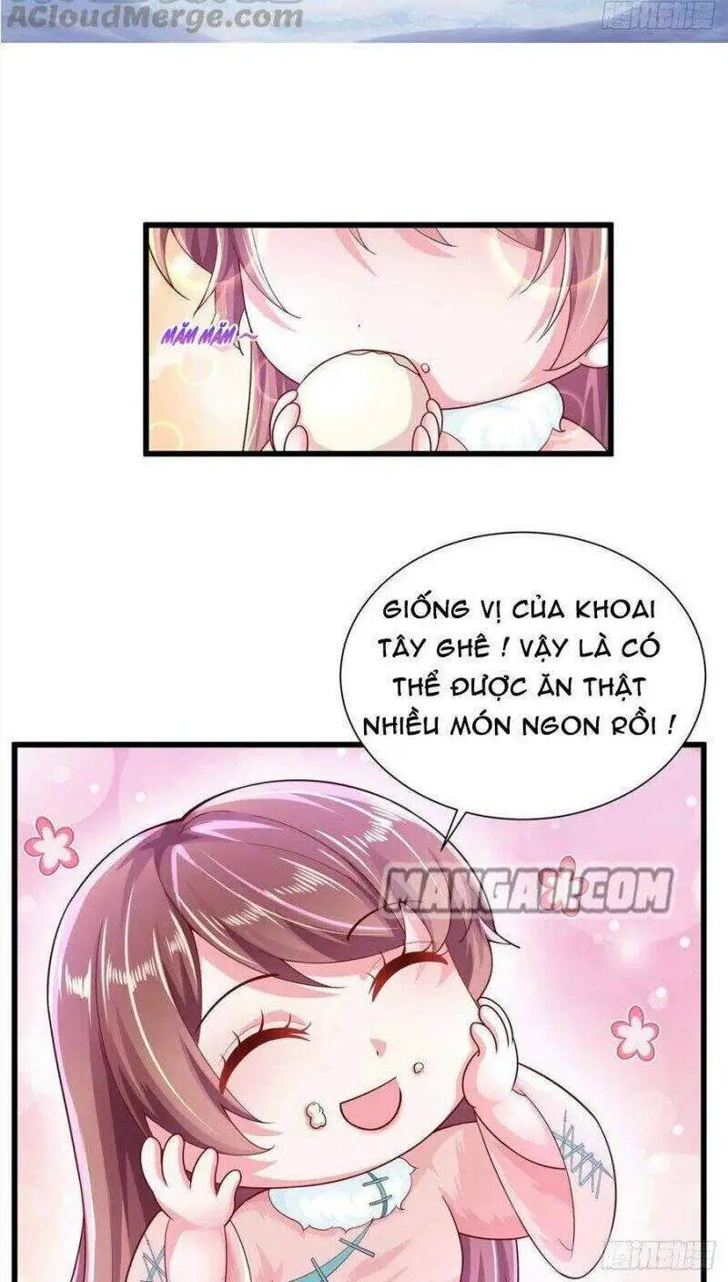 Thảnh Thơi Thú Thế Chủng Chủng Điền, Sinh Sinh Tể Nettruyen ZZZ Chương 275.2 Page 9