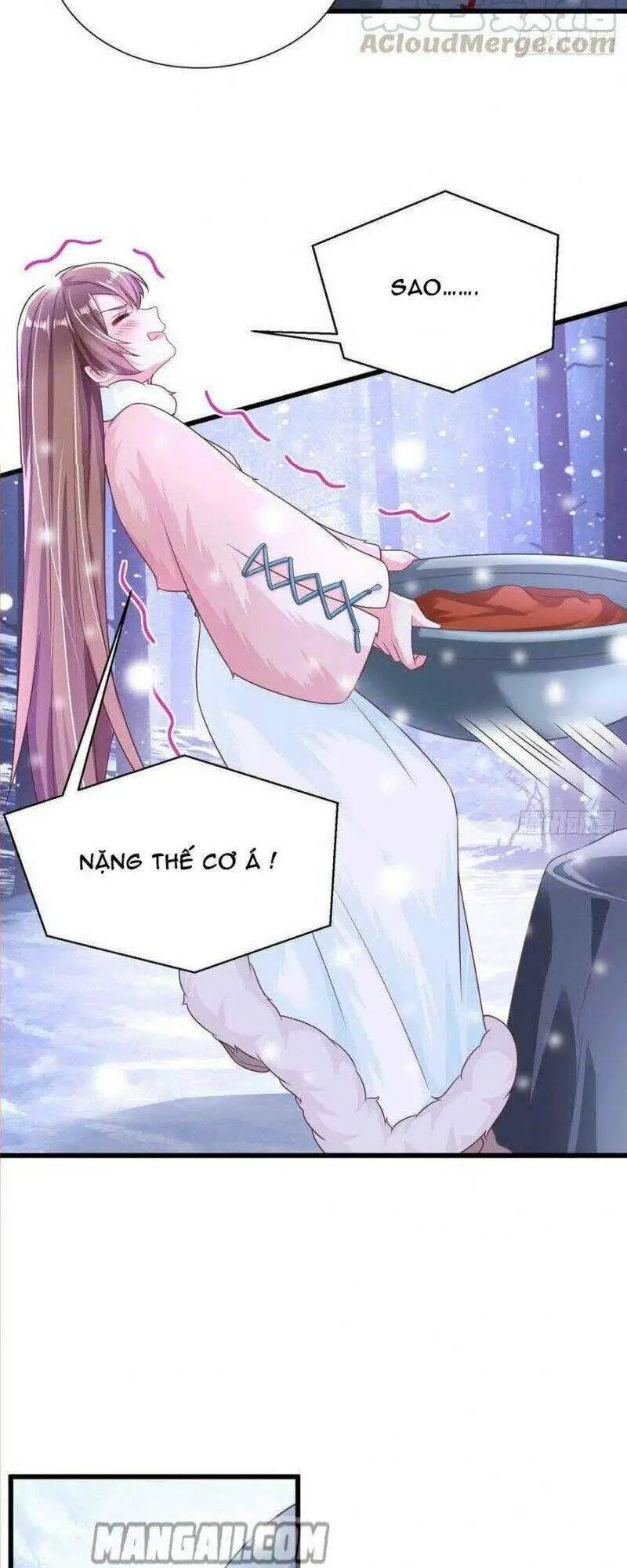Thảnh Thơi Thú Thế Chủng Chủng Điền, Sinh Sinh Tể Nettruyen ZZZ Chương 275.2 Page 13