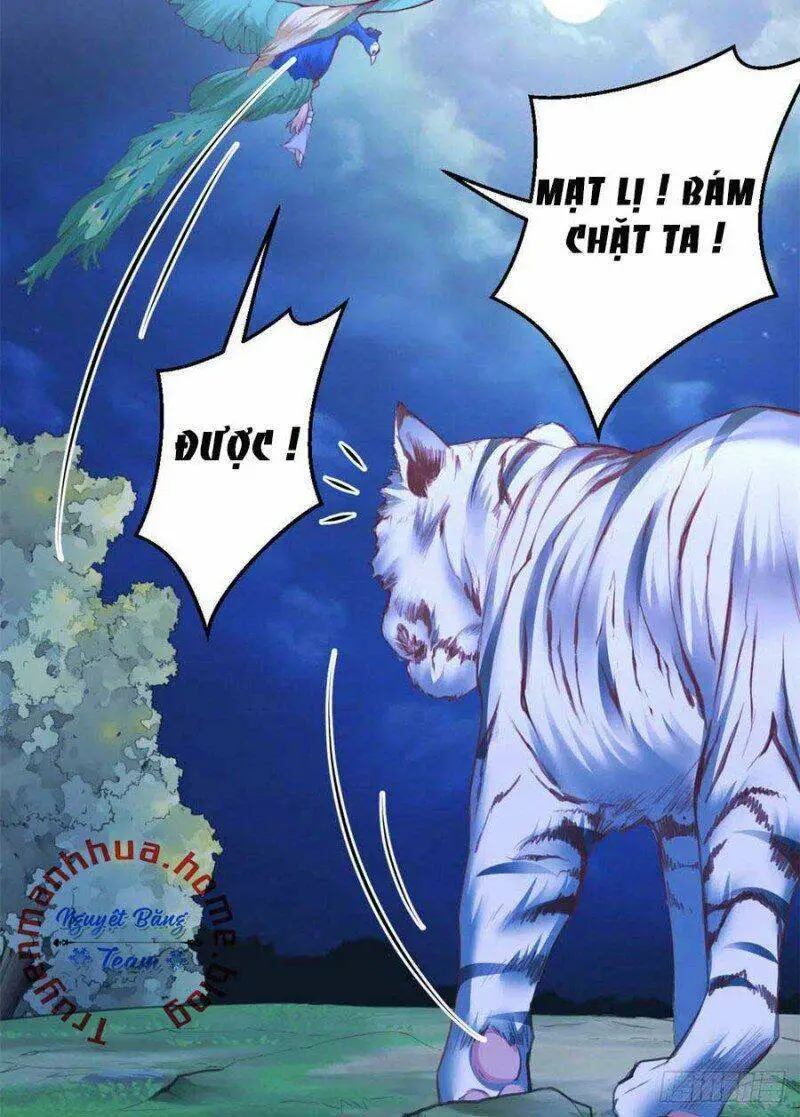 Thảnh Thơi Thú Thế Chủng Chủng Điền, Sinh Sinh Tể Nettruyen ZZZ Chương 335.1 Page 18