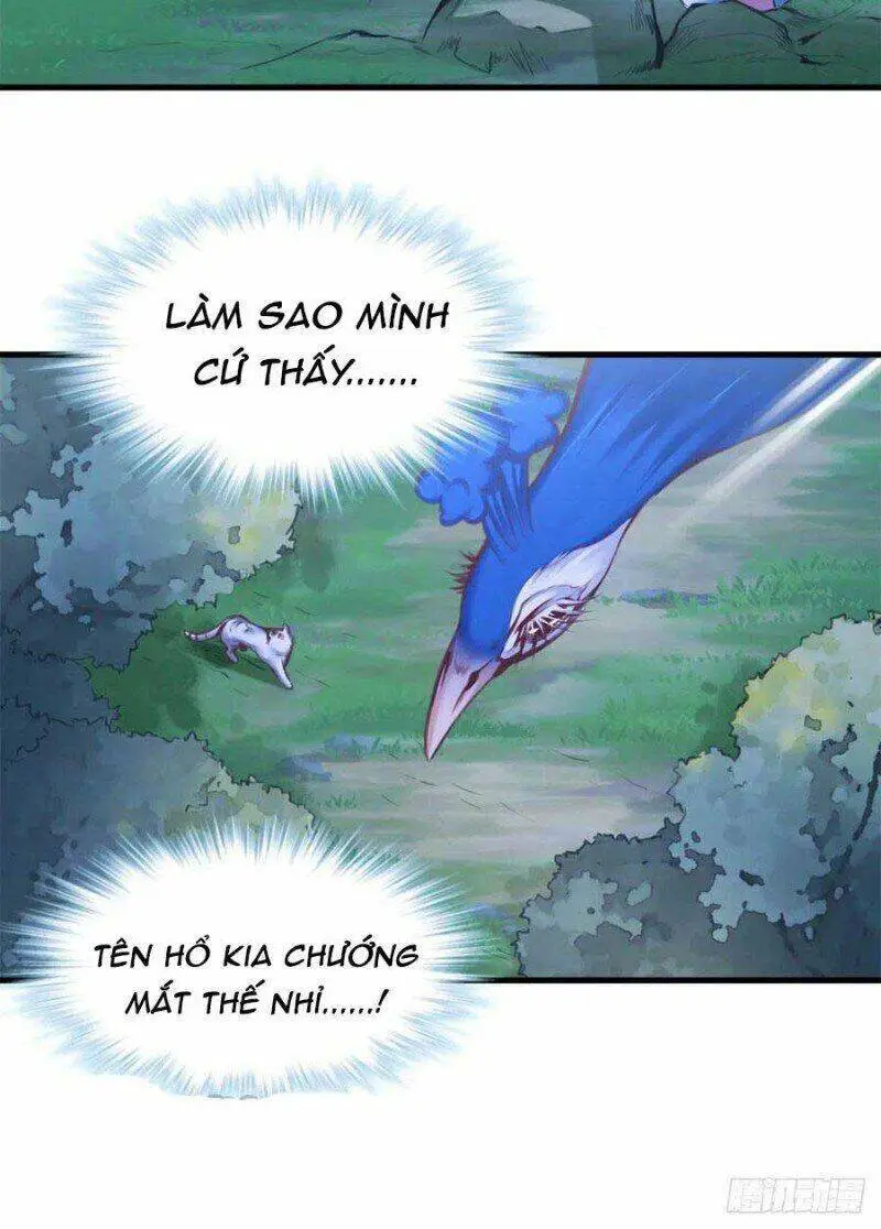 Thảnh Thơi Thú Thế Chủng Chủng Điền, Sinh Sinh Tể Nettruyen ZZZ Chương 335.1 Page 19