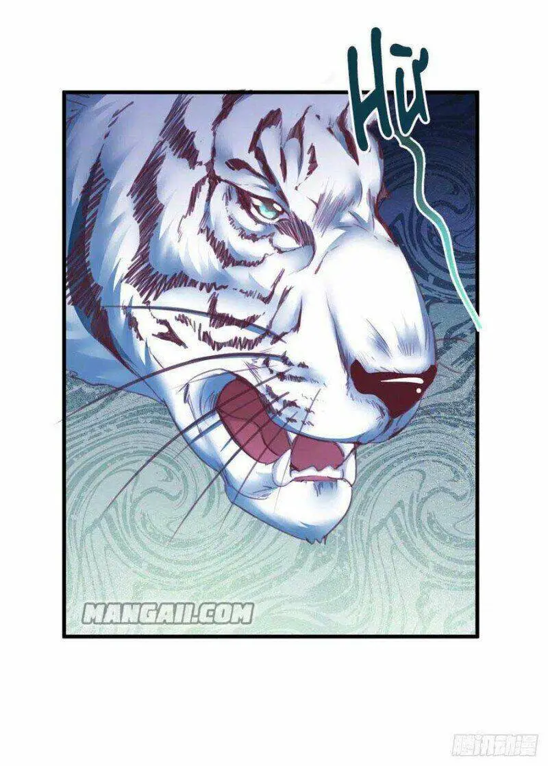 Thảnh Thơi Thú Thế Chủng Chủng Điền, Sinh Sinh Tể Nettruyen ZZZ Chương 335.1 Page 20