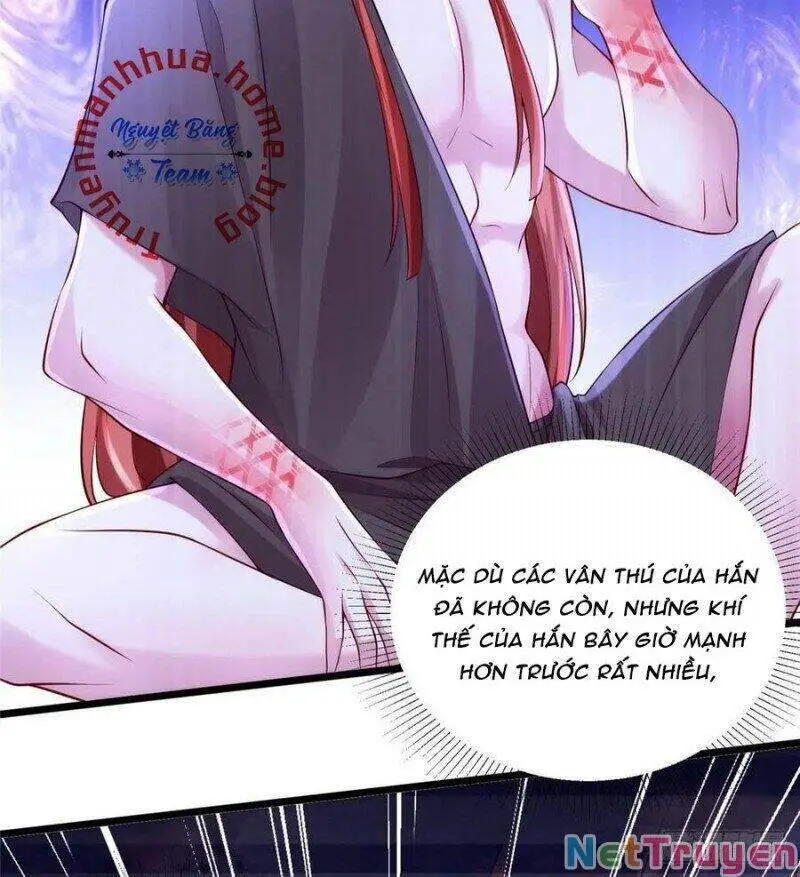 Thảnh Thơi Thú Thế Chủng Chủng Điền, Sinh Sinh Tể Nettruyen ZZZ Chương 270.1 Page 6