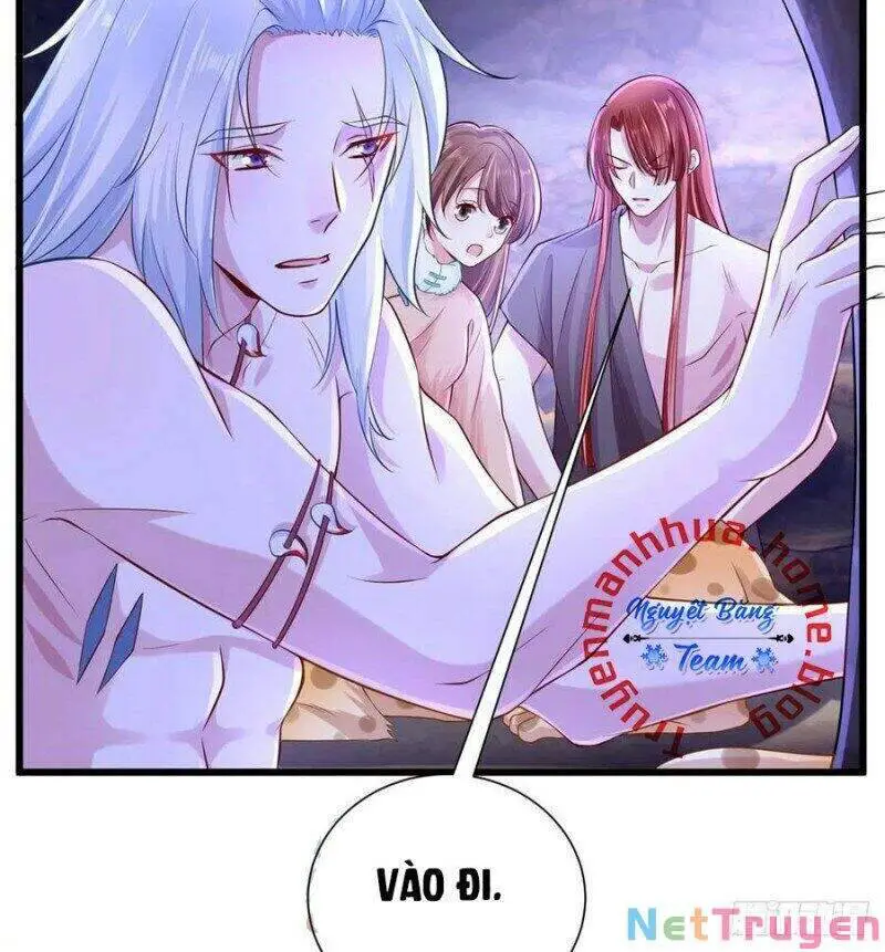 Thảnh Thơi Thú Thế Chủng Chủng Điền, Sinh Sinh Tể Nettruyen ZZZ Chương 270.1 Page 10