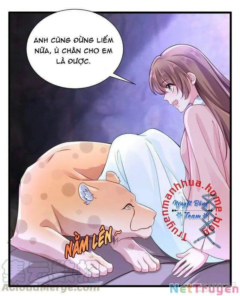 Thảnh Thơi Thú Thế Chủng Chủng Điền, Sinh Sinh Tể Nettruyen ZZZ Chương 270.1 Page 21