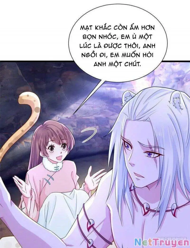 Thảnh Thơi Thú Thế Chủng Chủng Điền, Sinh Sinh Tể Nettruyen ZZZ Chương 270.1 Page 22