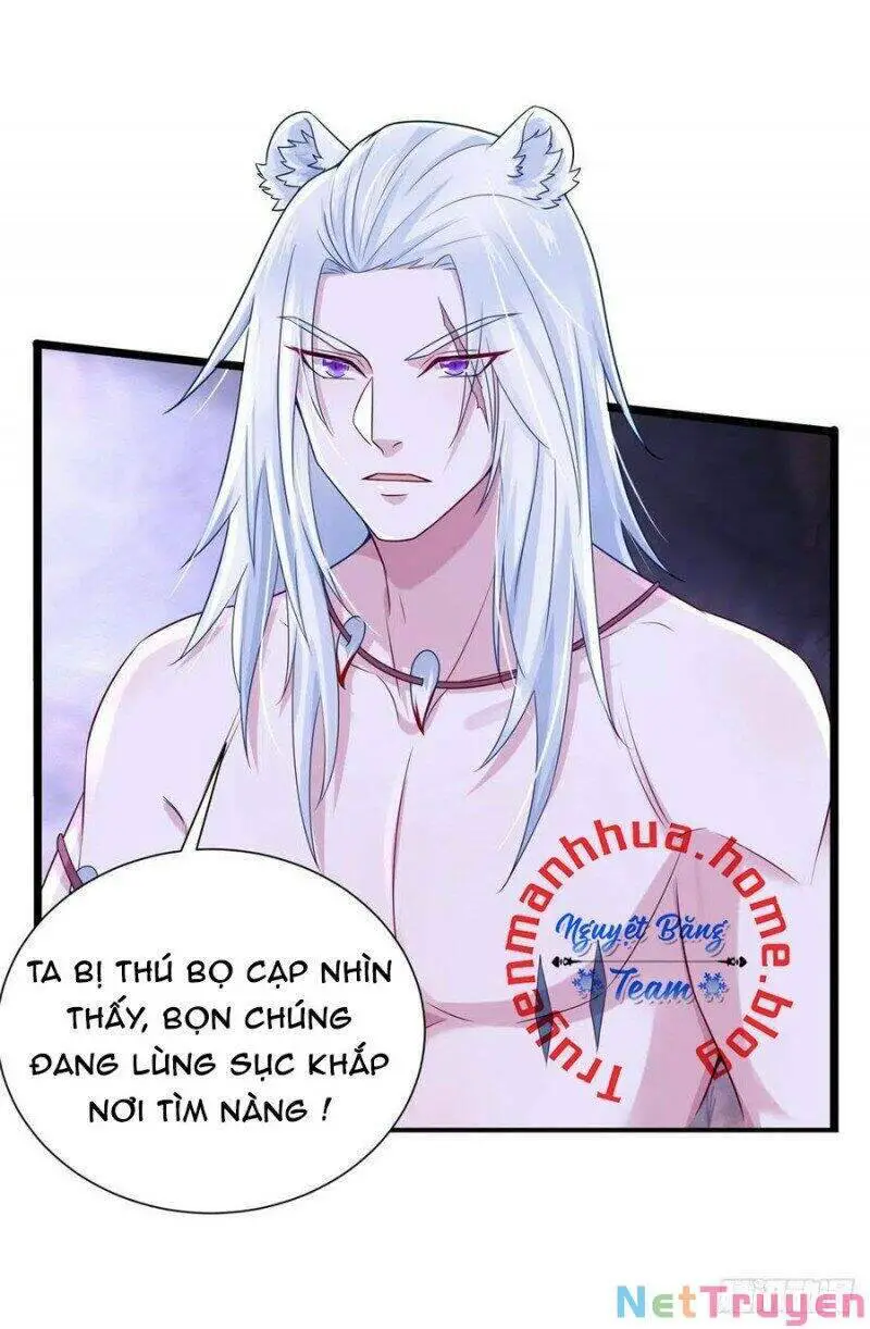 Thảnh Thơi Thú Thế Chủng Chủng Điền, Sinh Sinh Tể Nettruyen ZZZ Chương 270.1 Page 25
