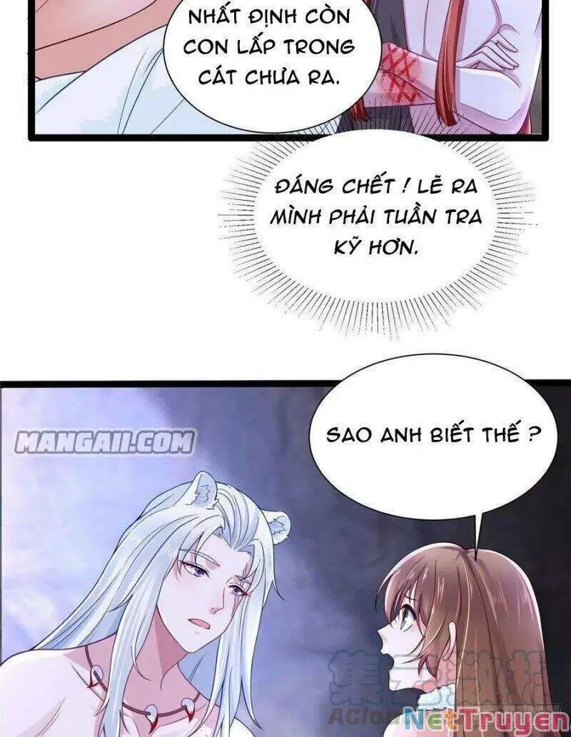 Thảnh Thơi Thú Thế Chủng Chủng Điền, Sinh Sinh Tể Nettruyen ZZZ Chương 270.1 Page 27