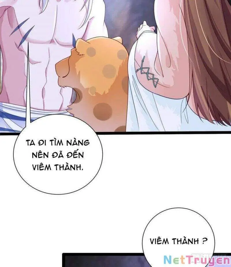 Thảnh Thơi Thú Thế Chủng Chủng Điền, Sinh Sinh Tể Nettruyen ZZZ Chương 270.1 Page 28