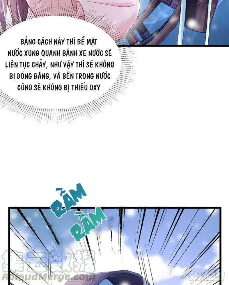 Thảnh Thơi Thú Thế Chủng Chủng Điền, Sinh Sinh Tể Nettruyen ZZZ Chương 268.2 Page 5