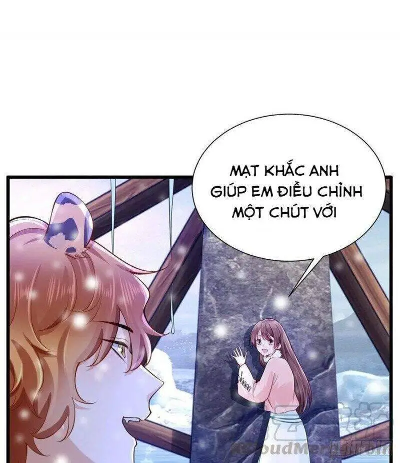 Thảnh Thơi Thú Thế Chủng Chủng Điền, Sinh Sinh Tể Nettruyen ZZZ Chương 268.2 Page 17