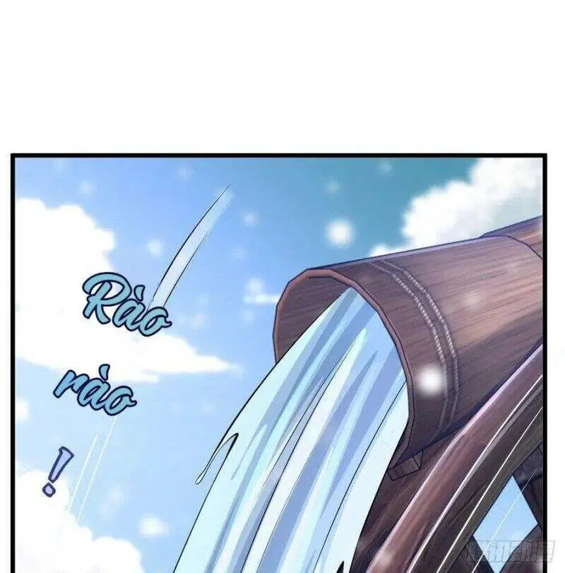 Thảnh Thơi Thú Thế Chủng Chủng Điền, Sinh Sinh Tể Nettruyen ZZZ Chương 268.2 Page 25
